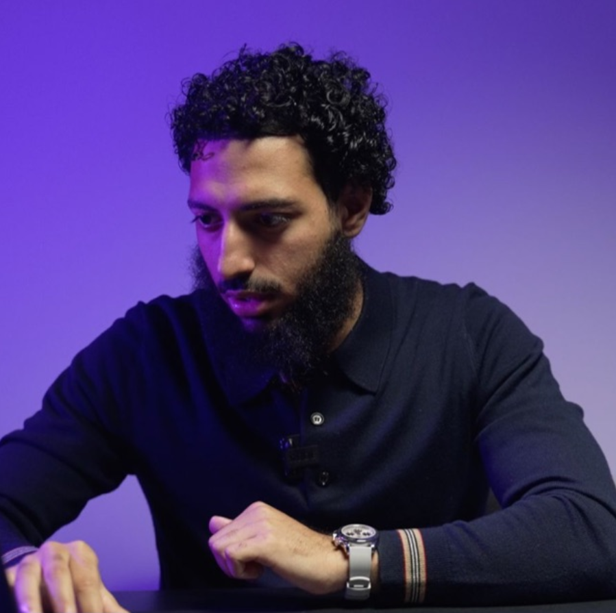 Abdullah Ali