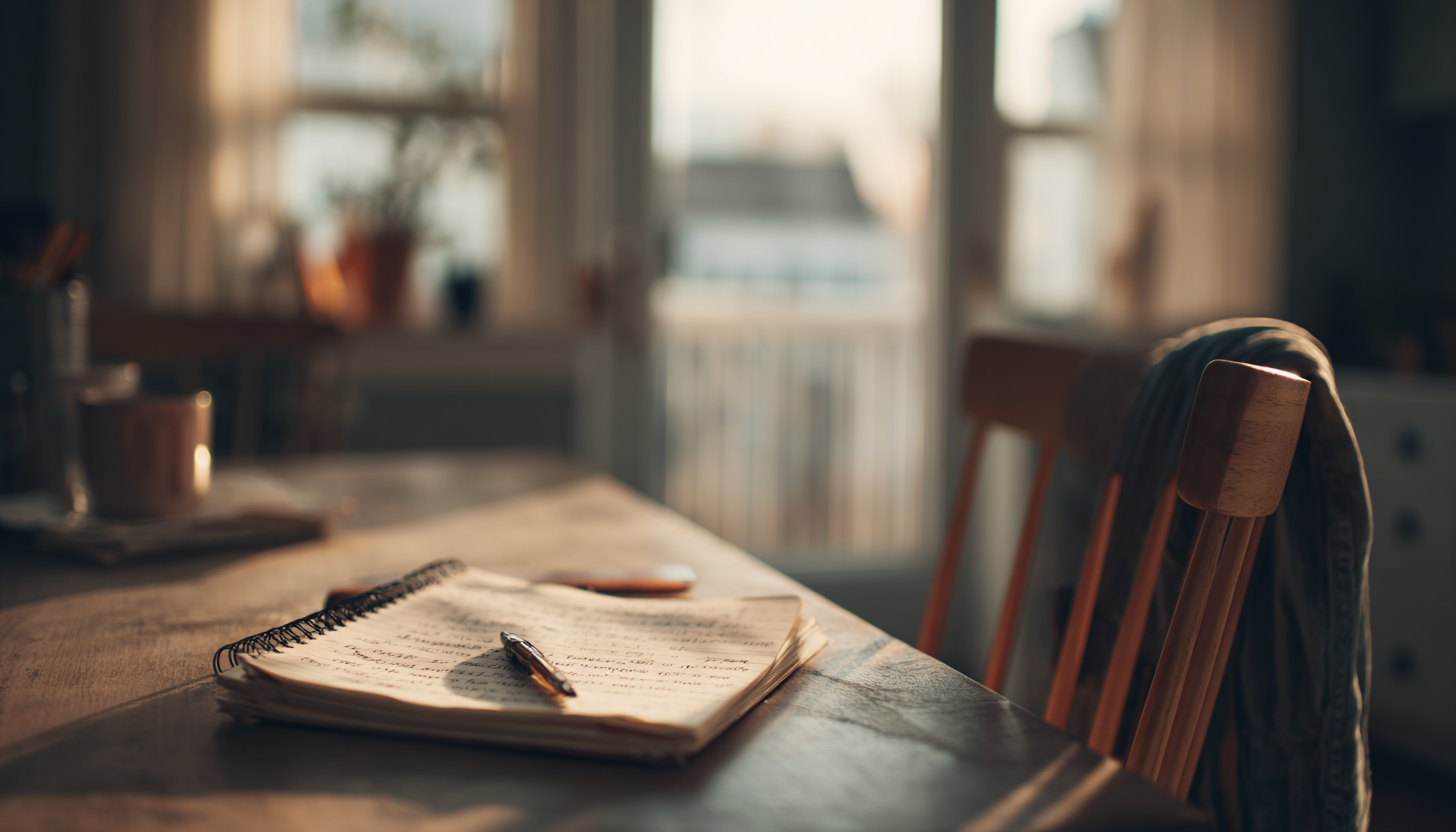 Why Discipline Isn't What You Think It Is
