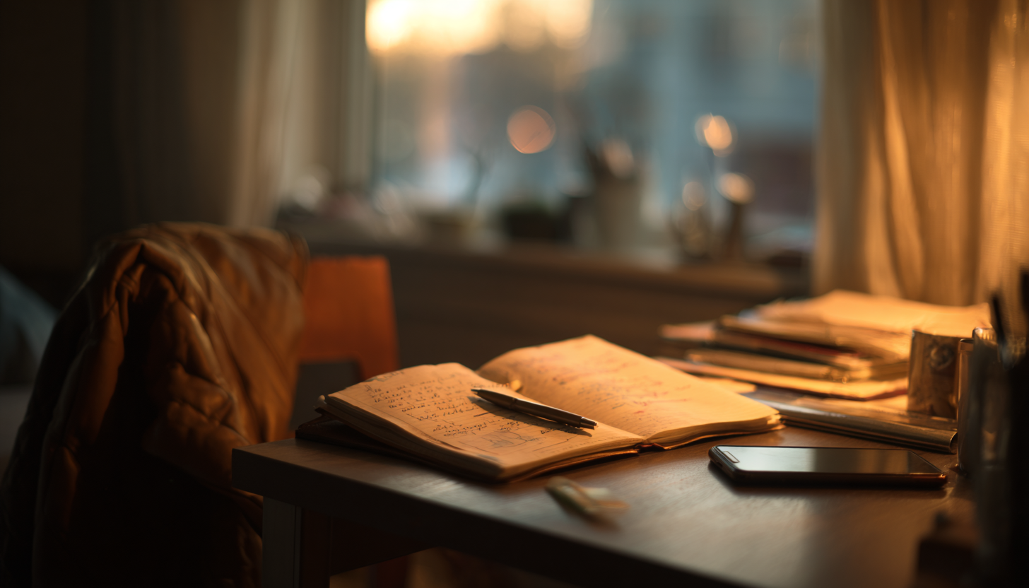 The Problem With Copying Someone Else's Routine