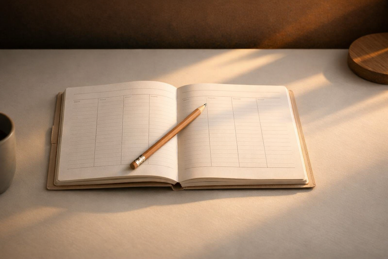 A Timetable Is a Map, Not a Prison